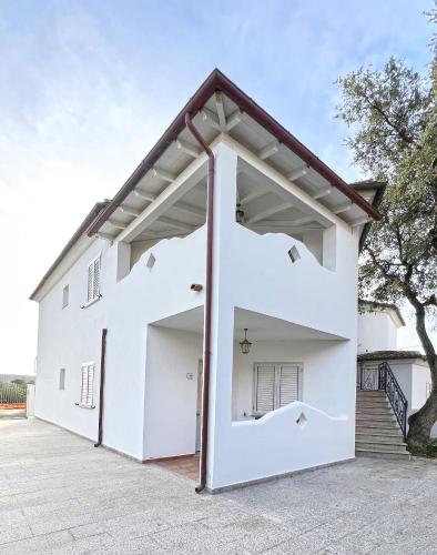 Relaxing Le Residenze del Maria Rosaria no2213