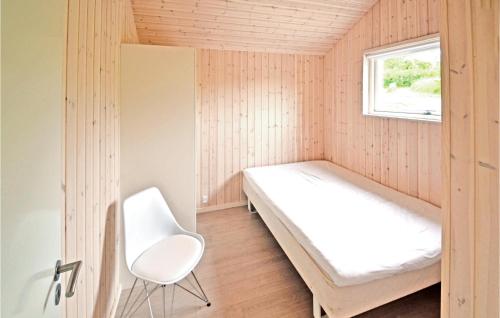 4 Bedroom Stunning Home In Lgstrup