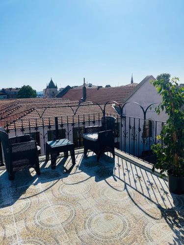 전망, 스타일리시 호텔 올드 시티 (Stylish Hotel Old City) in 이스탄불