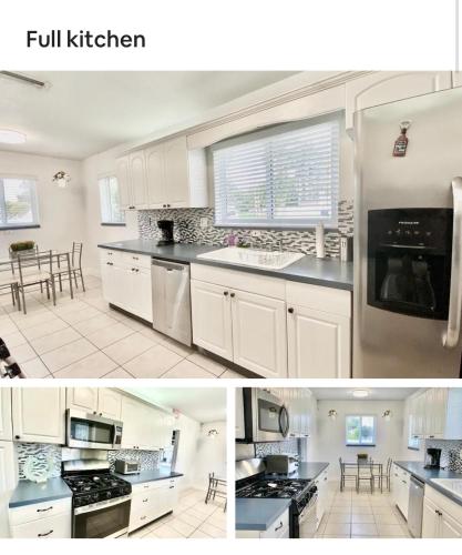 Marimar House in Miami, USA