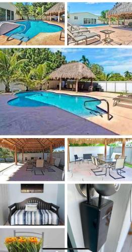 Marimar House in Miami, USA