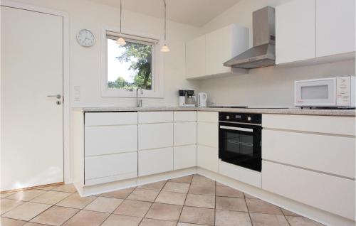 Amazing Home In Haderslev With Kitchen