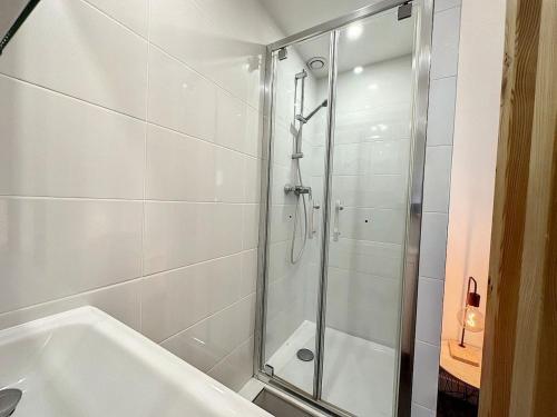 Appartement confortable Lyon Part Dieu Felix 1, Lyon (photo 7)
