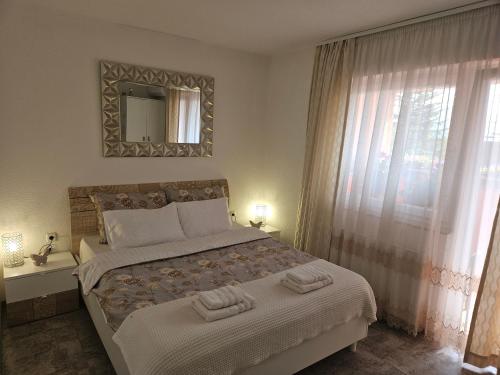 Rooms Sapina