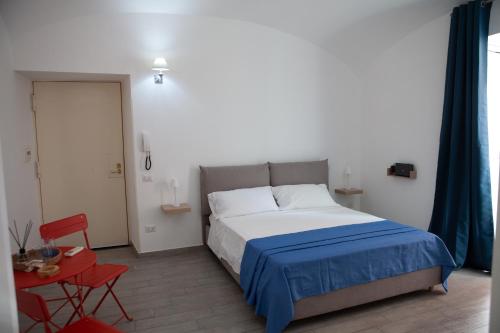 NaldiRoom12 chambre d'hôte Portici