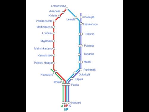 To LuxStudio KARNEOLI From Helsinki Airport 6 min, to City 27min, Free Parking in Kivistö