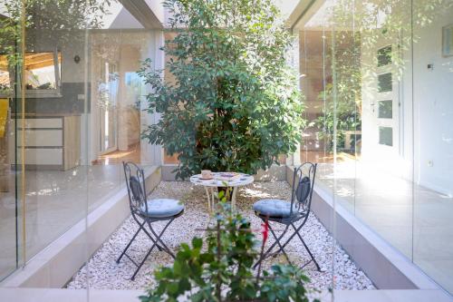 LIFE - NEW and LUXURY holiday house, Kaštela (Foto 2)