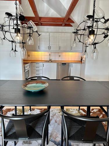 ห้องครัว, Skuespiller Centralen in วิบวร์ก