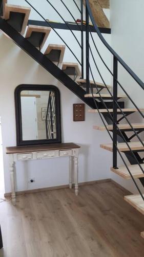 Gite Sweetloire in La Ménitré