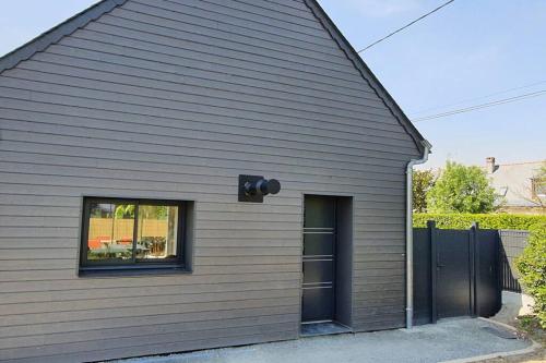 Gite Sweetloire in La Ménitré