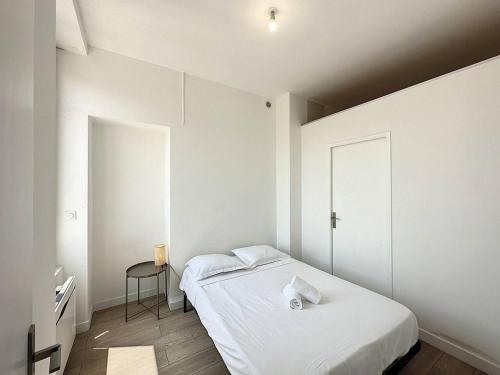 Cosy appt Part Dieu Félix 3, Lyon (photo 6)