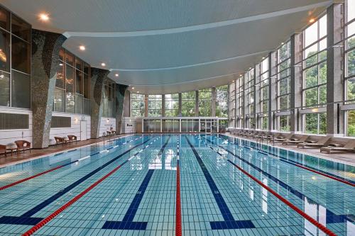 健身中心/健身設施