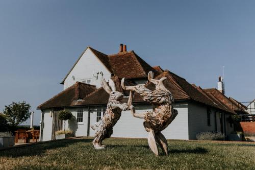 The Ferry House Inn - image 10