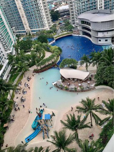 Azure Urban Residences