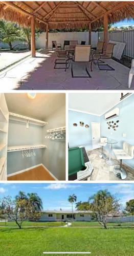 Marimar House in Miami, USA