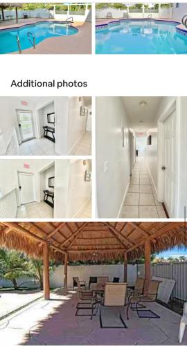 Marimar House in Miami, USA