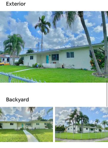 Marimar House in Miami, USA