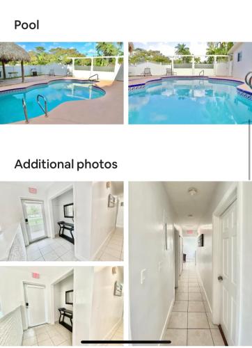 Marimar House in Miami, USA
