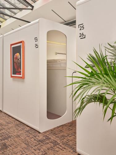 CityHub Amsterdam, Amsterdam (foto 8)
