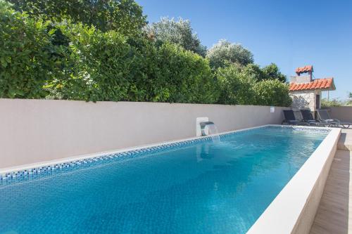 LIFE - NEW and LUXURY holiday house, Kaštela (Foto 6)