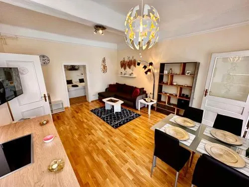 Ferienwohnung Anna in Burgau, Österreich