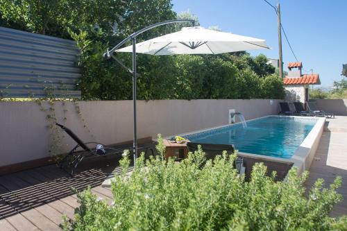 LIFE - NEW and LUXURY holiday house, Kaštela (Foto 7)