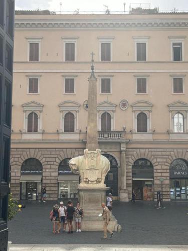 B&B In Piazza - main image