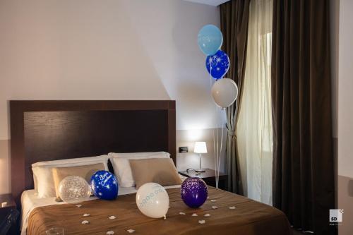 Hotel Boutique Nazionale, Rzym (zdjęcie 10)
