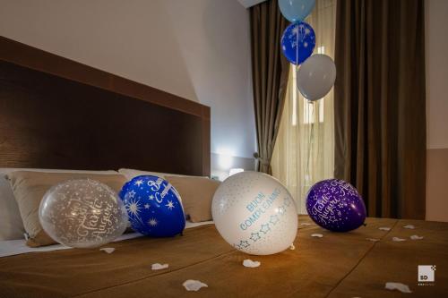 Hotel Boutique Nazionale, Rzym (zdjęcie 8)