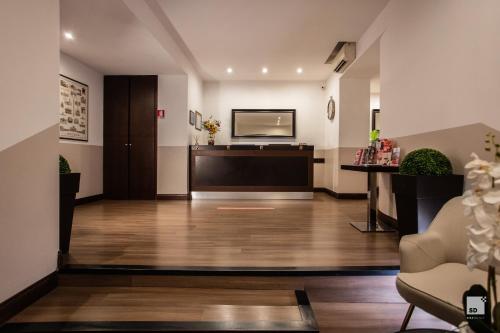 Hotel Boutique Nazionale, Rzym (zdjęcie 9)