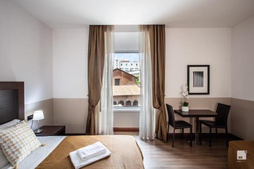 Hotel Boutique Nazionale - image 14