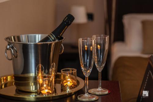 Hotel Boutique Nazionale - image 8
