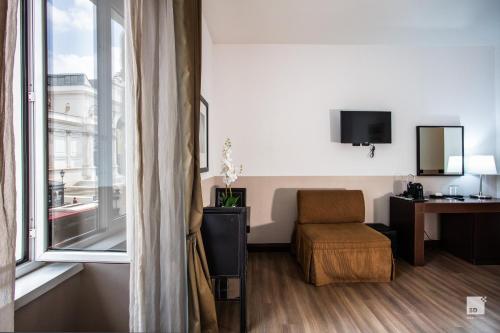 Hotel Boutique Nazionale - image 2
