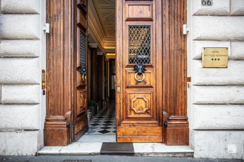 Hotel Boutique Nazionale - image 5