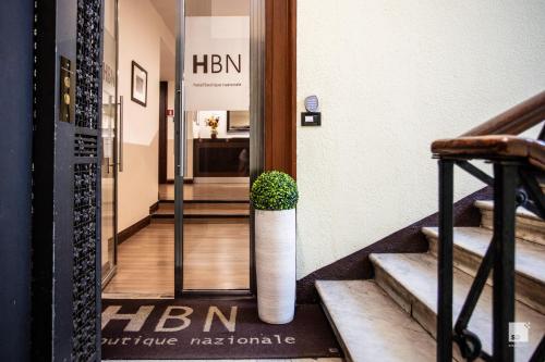Hotel Boutique Nazionale - image 12