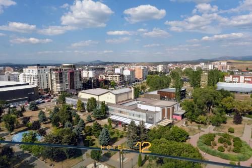HOTEL 12, Gjakove (foto 8)