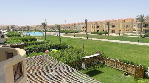 فيلا راااائعة للايجار بسيدى عبد الرحمن, El-Alamein (Foto 2)