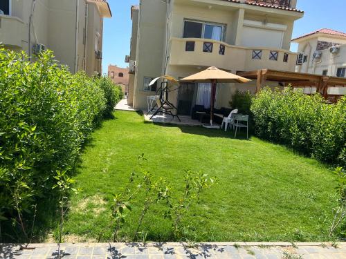 فيلا راااائعة للايجار بسيدى عبد الرحمن, El-Alamein (Foto 7)