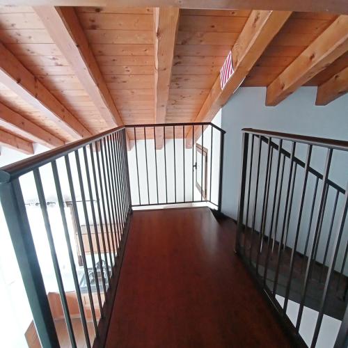 景觀, Agriturismo Trabucco in 西萊河畔卡薩萊