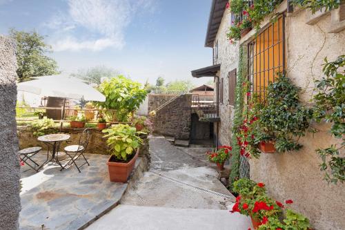 B&B Gavedo - Casa In Borgo - Bed and Breakfast Gavedo