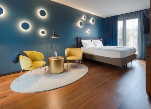 EmiLu Design Hotel