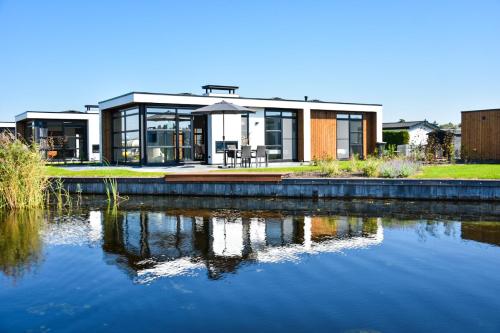  MarinaPark Residentie Nieuw Loosdrecht, Unterkunft in Loosdrecht