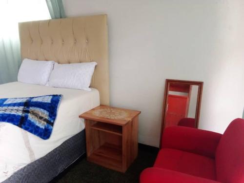 hotel photo