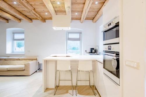  B&B Il Piccolo Principe in Bieno