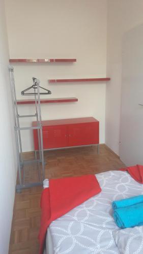 Nette Altbauwohnung nur 10 min von der City, Vienna
