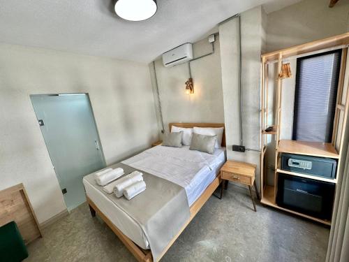 Elegance House Hotel - main image