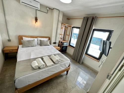 Elegance House Hotel, Estambul