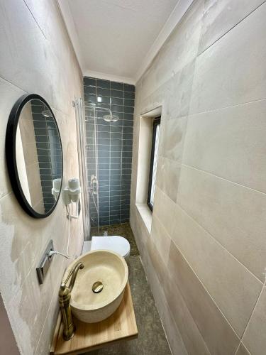 Double room, deluxe, family