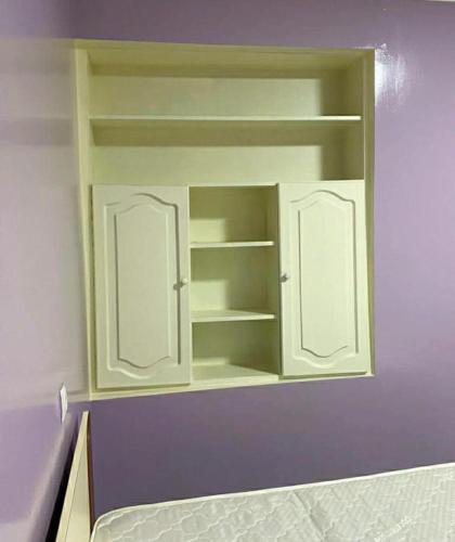 Colorful Apartment in city Center