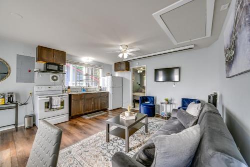 . Washington Vacation Rental Near Seattle and Tacoma